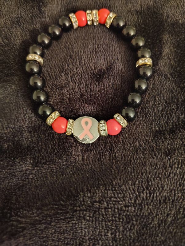 Ailment Precious bracelet💜