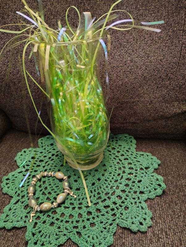 Ke' Precious stones 🤍