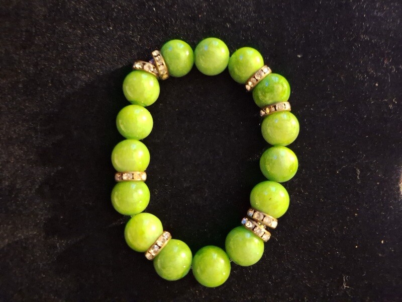 Precious bracelet💚