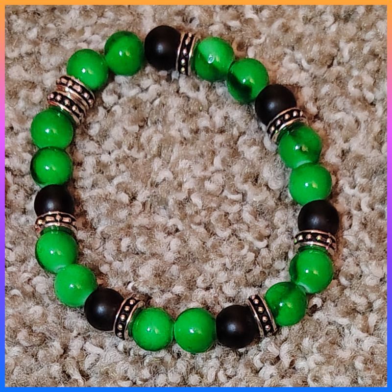 Men Precious bracelet 💙