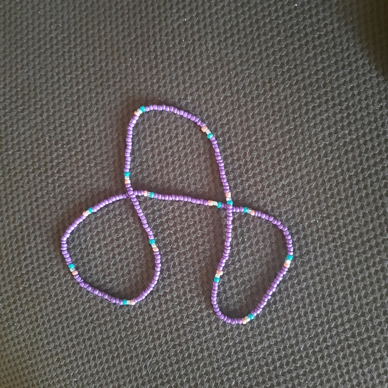 Ke' Precious Belly Chain 🤍