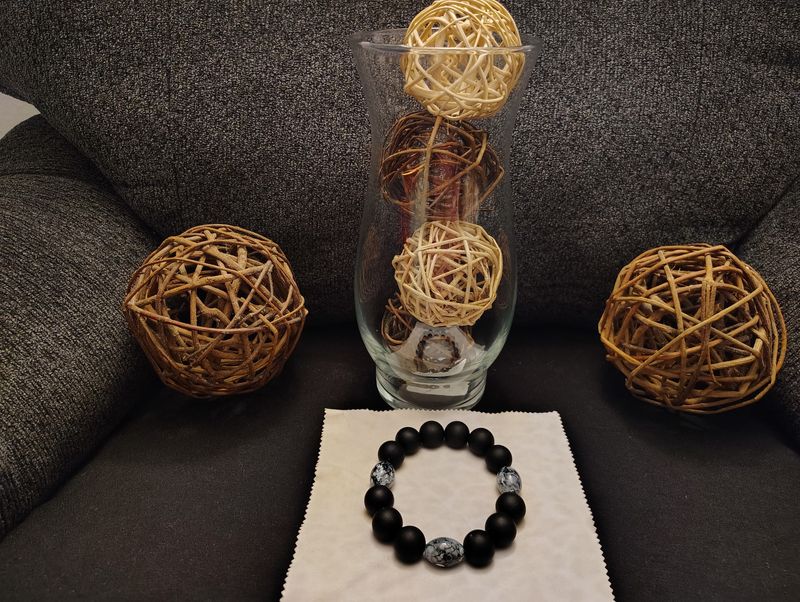 Ke' Precious stones 🖤