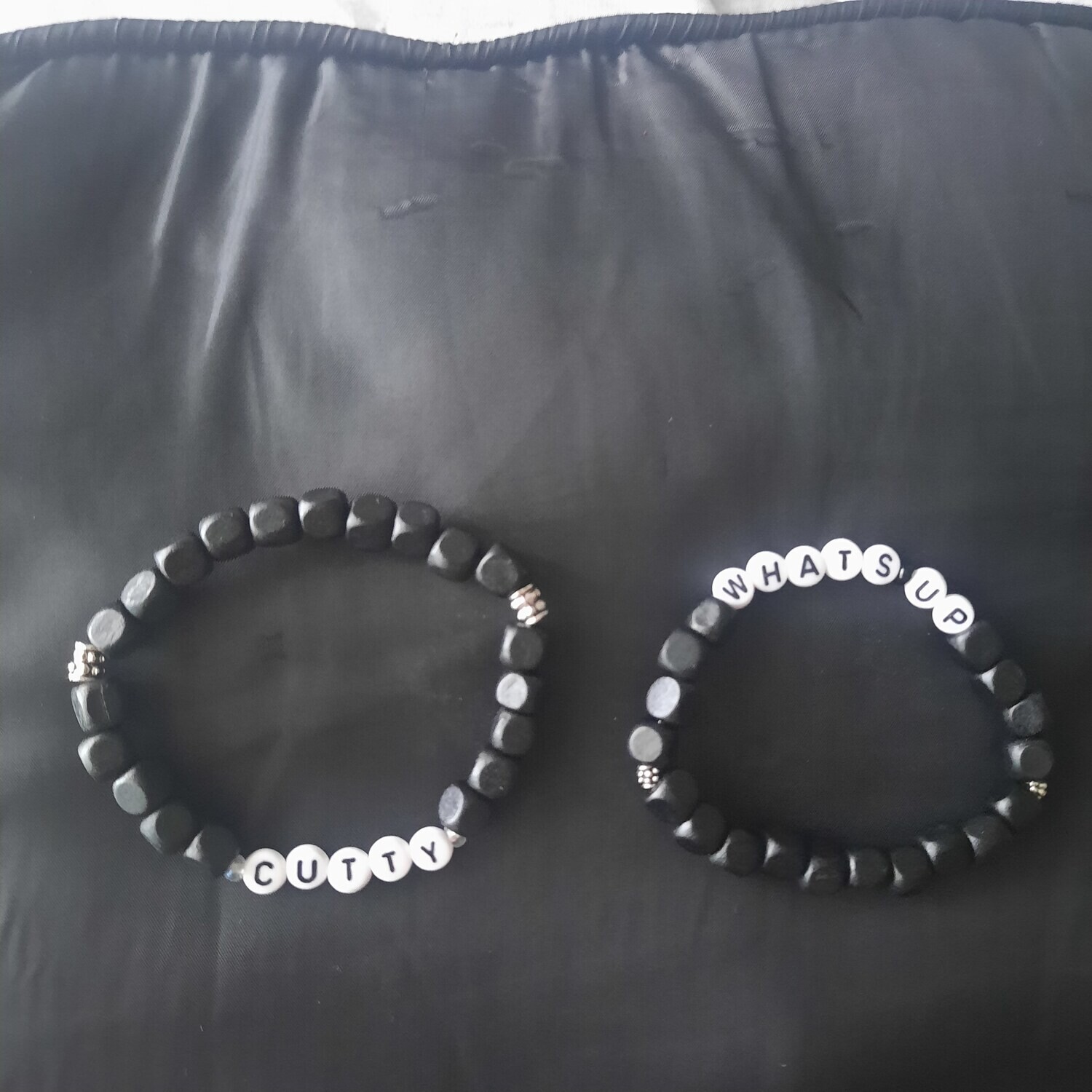 Precious bracelets💗