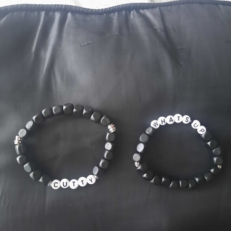 Precious bracelets💗