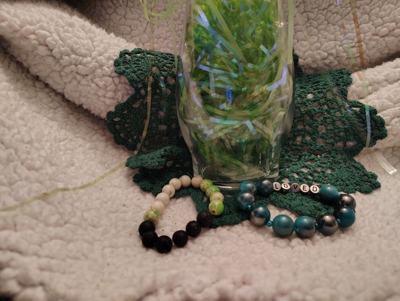 Ke' Precious stones 🤍