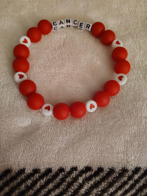 Ailment Precious bracelet🖤