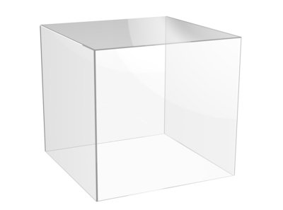 Teca Plexiglass Vetrina Espositiva In Acrilico Per Action - Foto 2