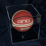 TECA - VETRINA per pallone da basket - pallacanestro