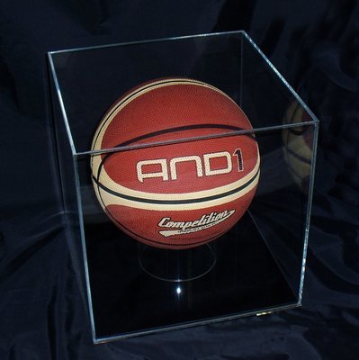 TECA - VETRINA per pallone da basket - pallacanestro TECA - VETRINA per pallone da basket - pallacanestro
