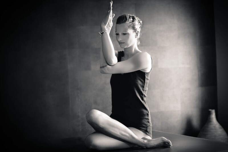 EVENING YOGA #1