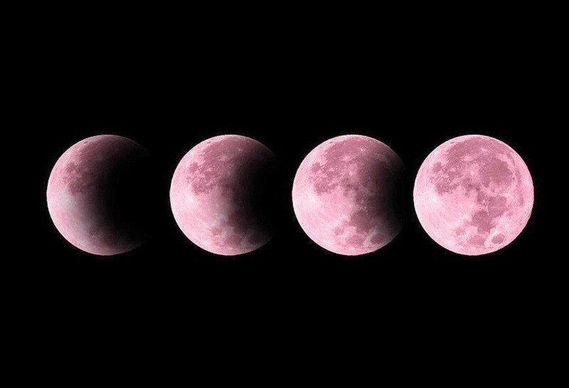FULL MOON YOGA