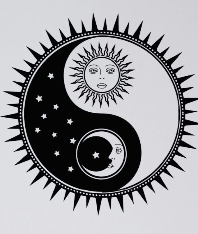 Replay Yin Yang Yoga Flow