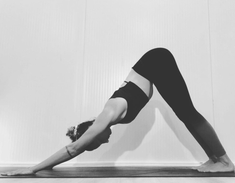 REPLAY HATHA-YIN YOGA MATINAL HIVER