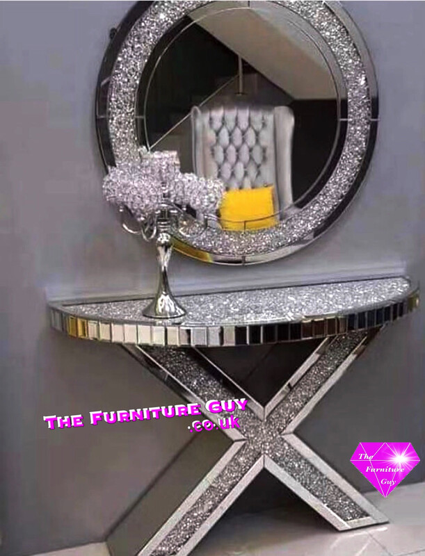 Mirror Furniture 