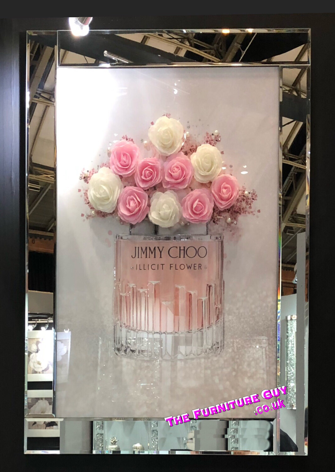 Choo Liquid Art Picture