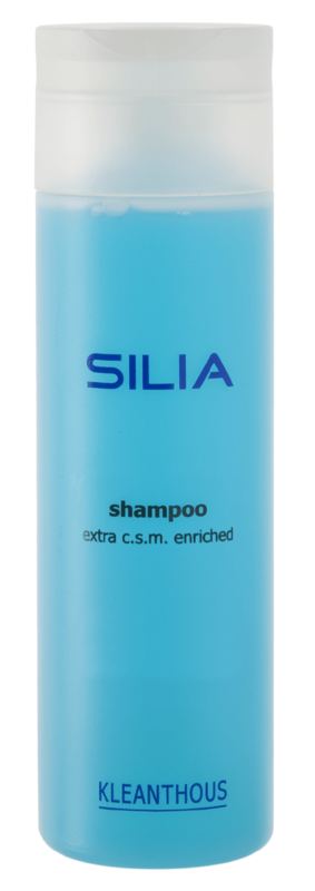 SILIA Kurshampoo 200 ml