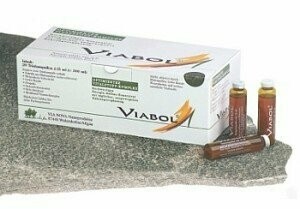 Viabol Trinkampullen 20x15 ml