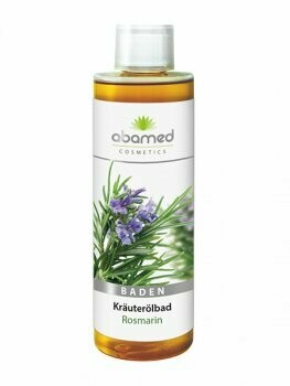 Kräuterölbad Heublume, 500 ml