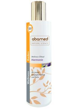 Wellness-Ölbad Wellness-Ölbad "Harmonie", 200 ml
