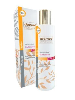 Wellness-Ölbad Wellness-Ölbad "Gute Laune", 200 ml
