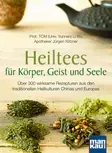 Buch-Ratgeber,  Heiltees für Körper Seele und Geist, Normalformat, 239 Seiten
