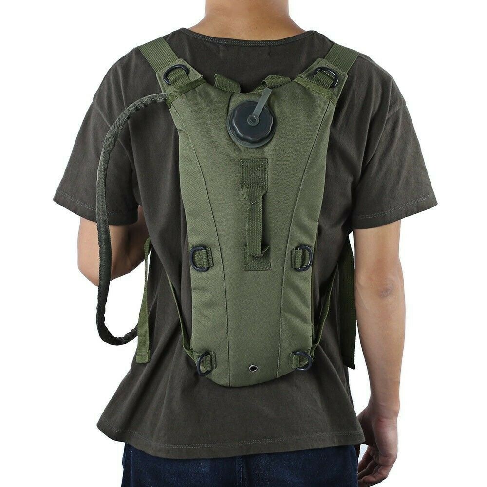 3L Watercooler KMS Backpack​