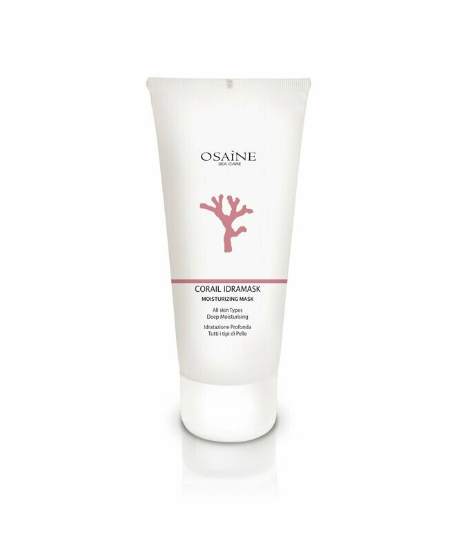 Corail Idramaske 100ml