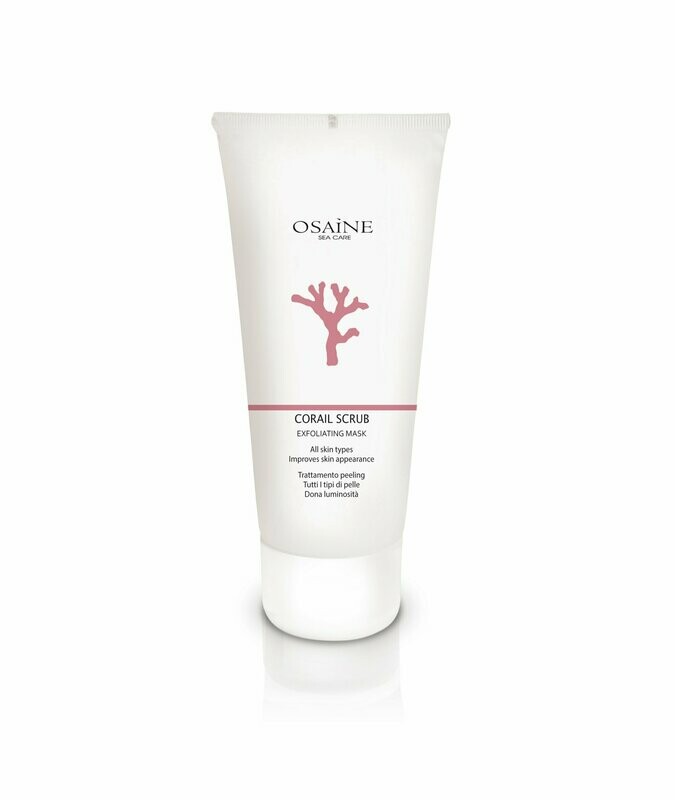 Corail Scrub 100ml