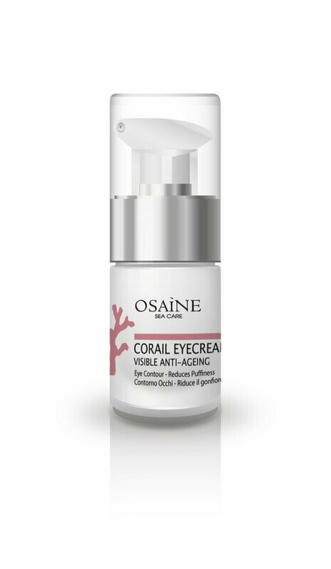 Corail Eyecreame 15ml