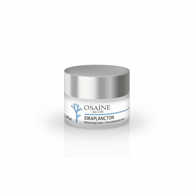 Idraplancton  Creme 50ml