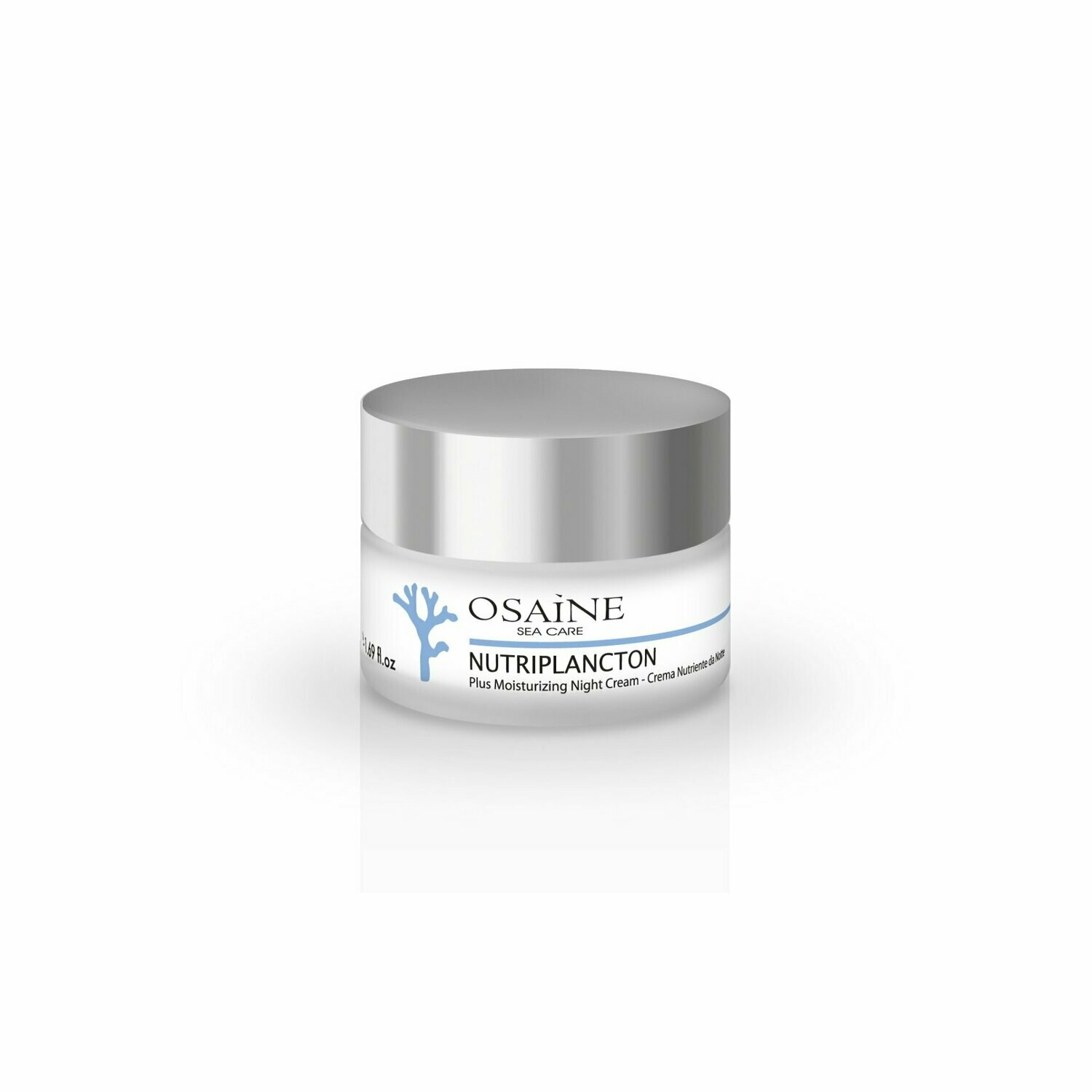 Nutriplancton  Creme 50ml