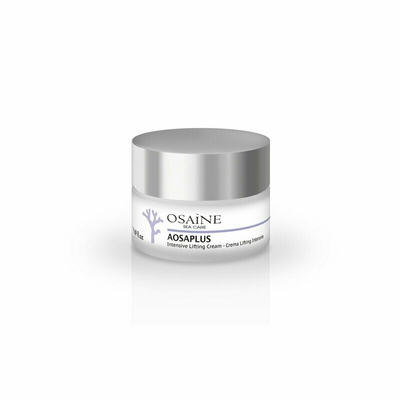 Aosaplus 24h Creme, 50ml