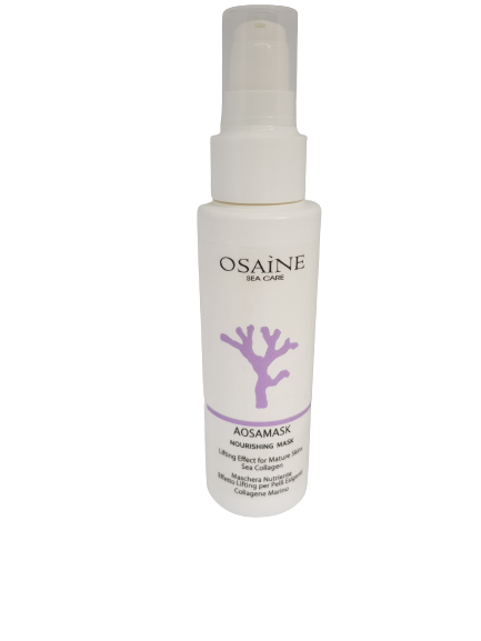 Aosamaske 100ml