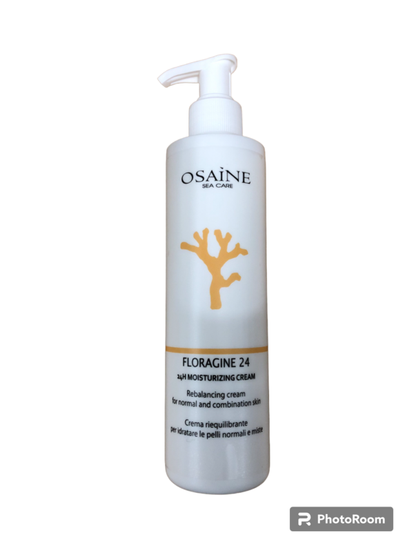 Floragine Creme 250ml