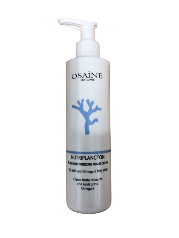 Nutriplancton Creme, 250ml