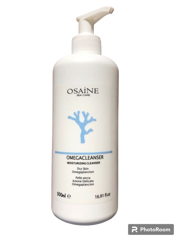 Omegacleanser 500ml