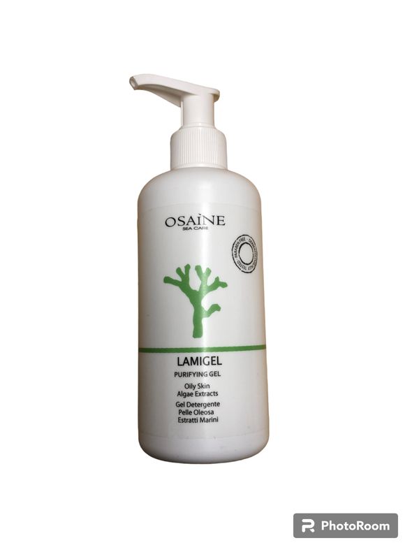 Lamigel 250ml