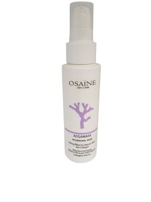 Aosamaske 100ml Aosamaske 100ml