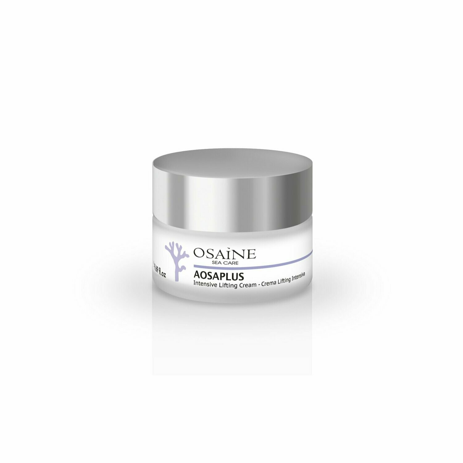 Aosaplus 24h Creme, 50ml Aosaplus 24h Creme, 50ml