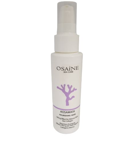 Aosamaske 100ml Aosamaske 100ml