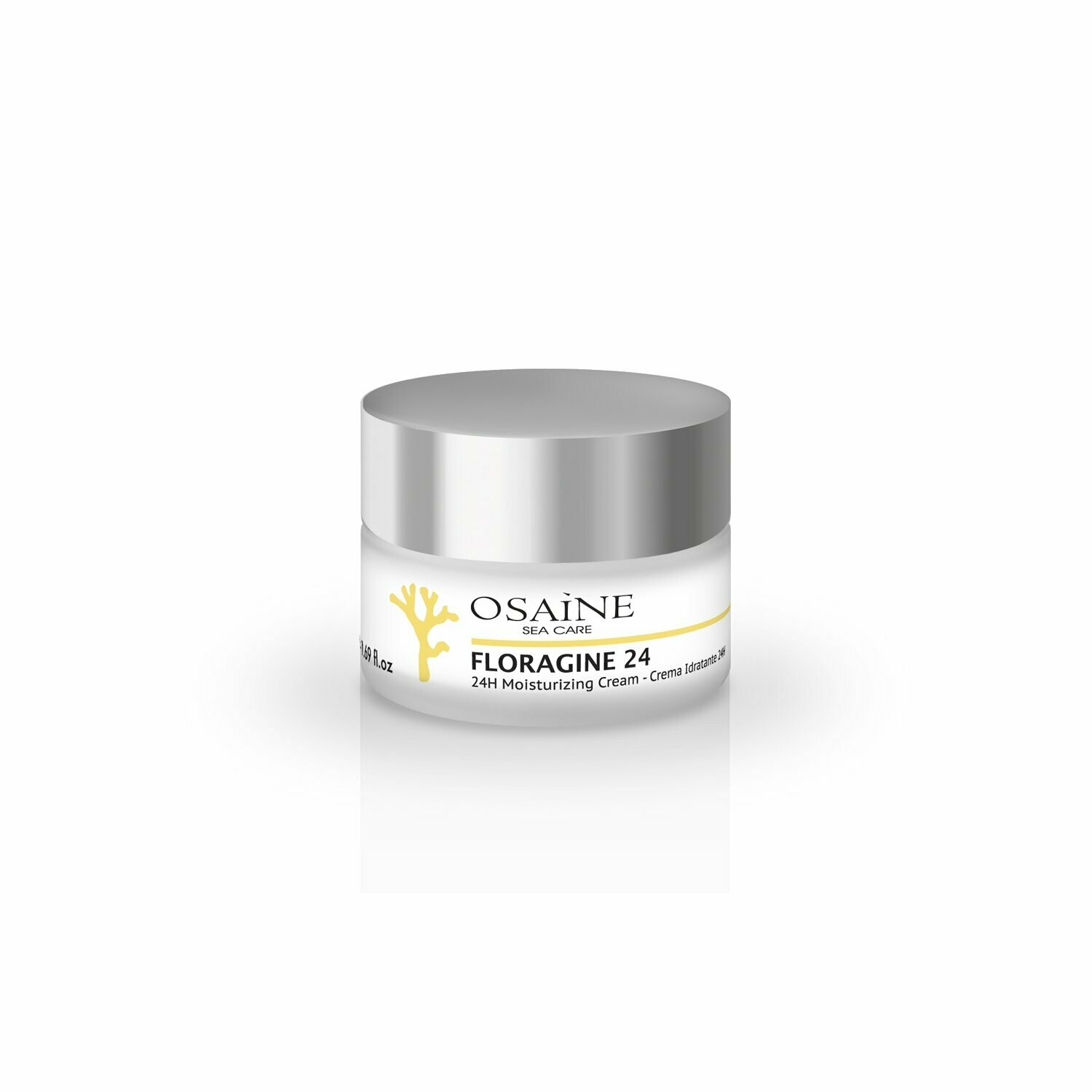 Floragine Creme 50ml Floragine Creme 50ml