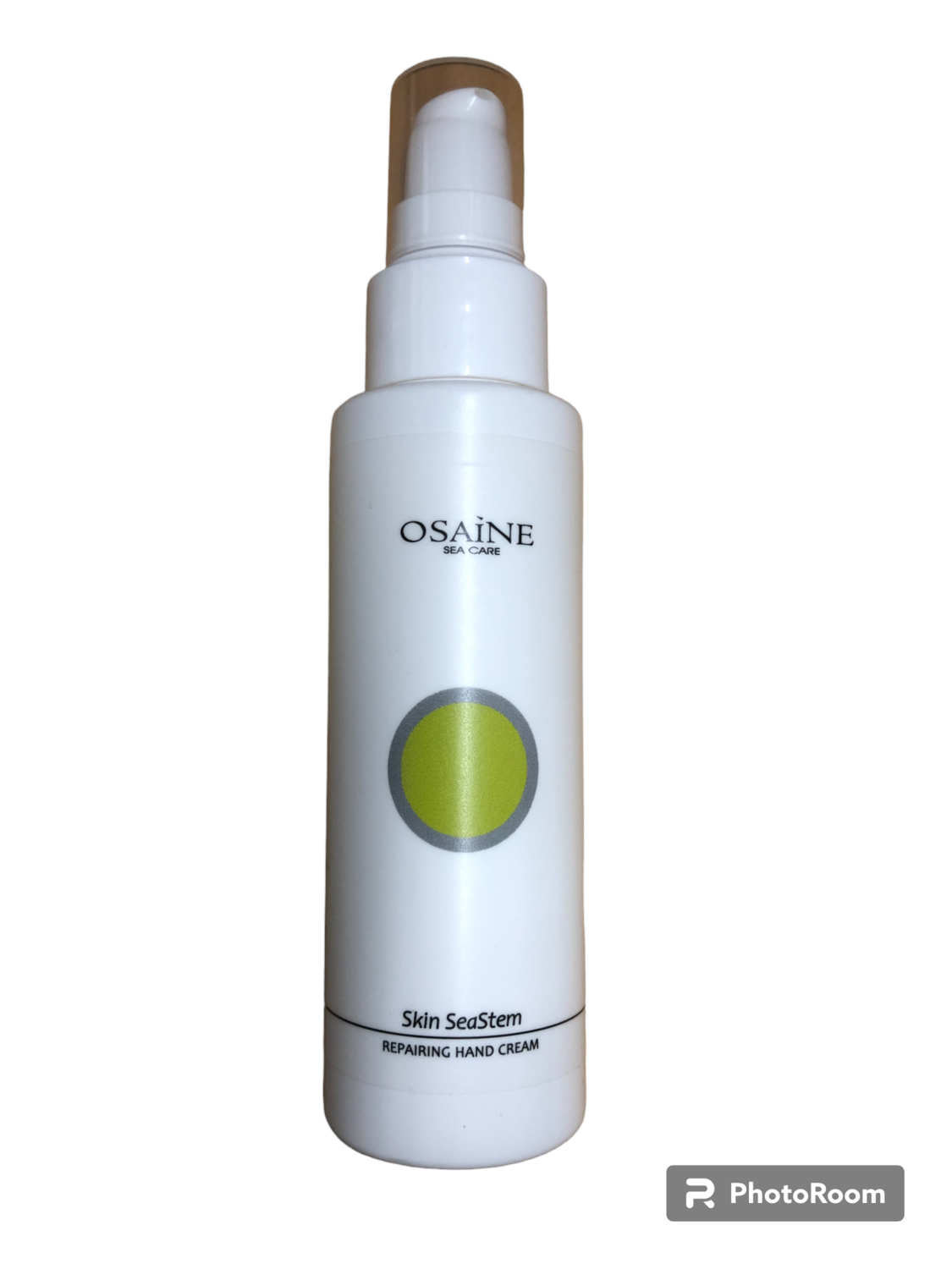 Sea Stem Handcreme Regenerierend 100ml Sea Stem Handcreme Regenerierend 100ml