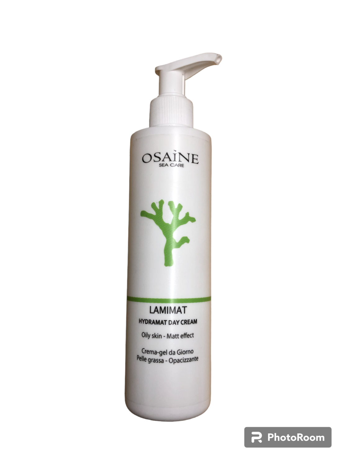 Lamimat  Creme 250ml