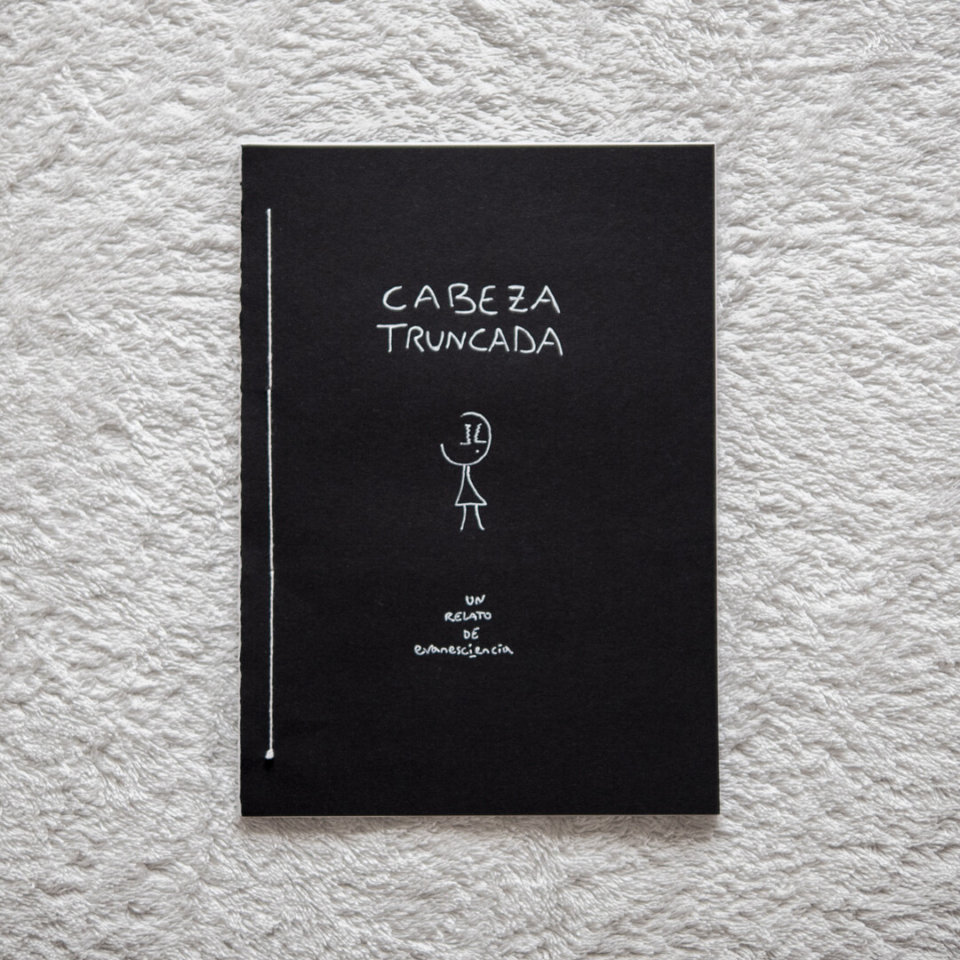 Cabeza truncada