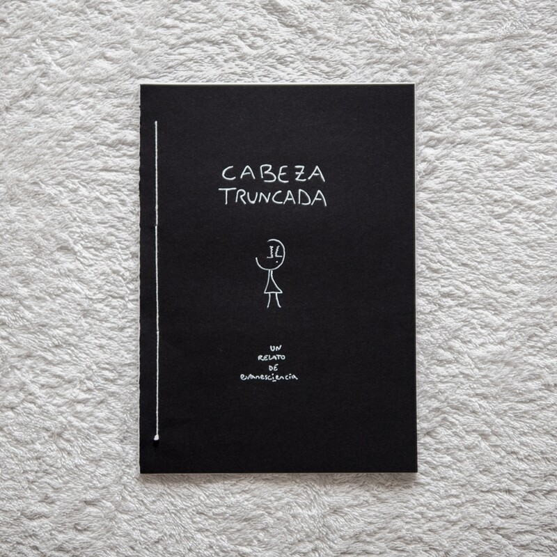 Cabeza truncada