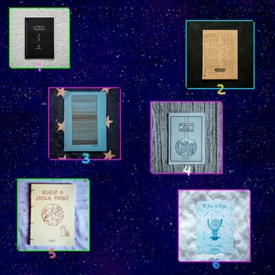 Zines