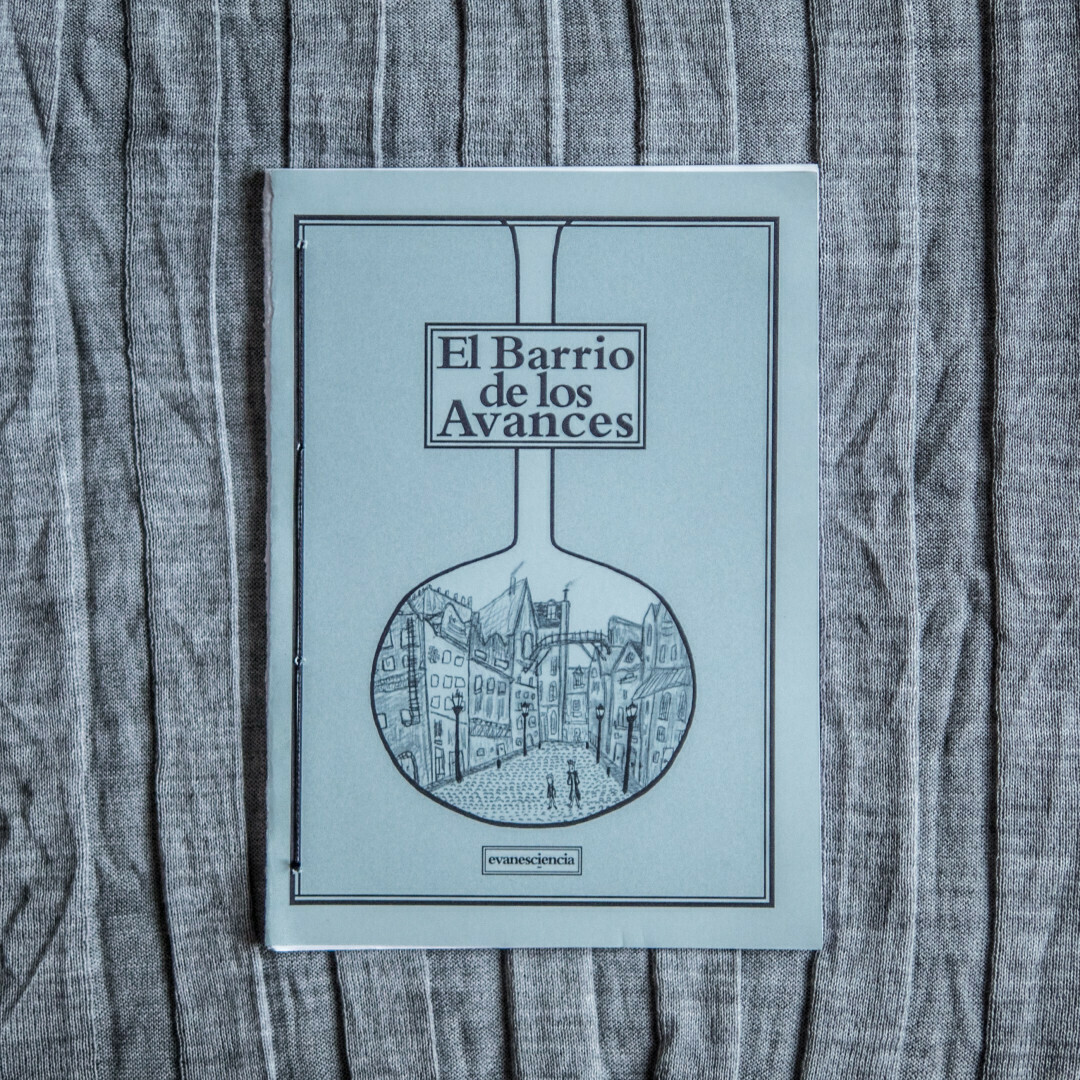 El Barrio de los Avances