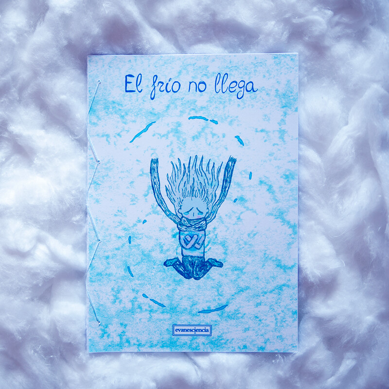 El frío no llega