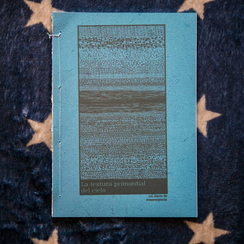 La textura primordial del cielo