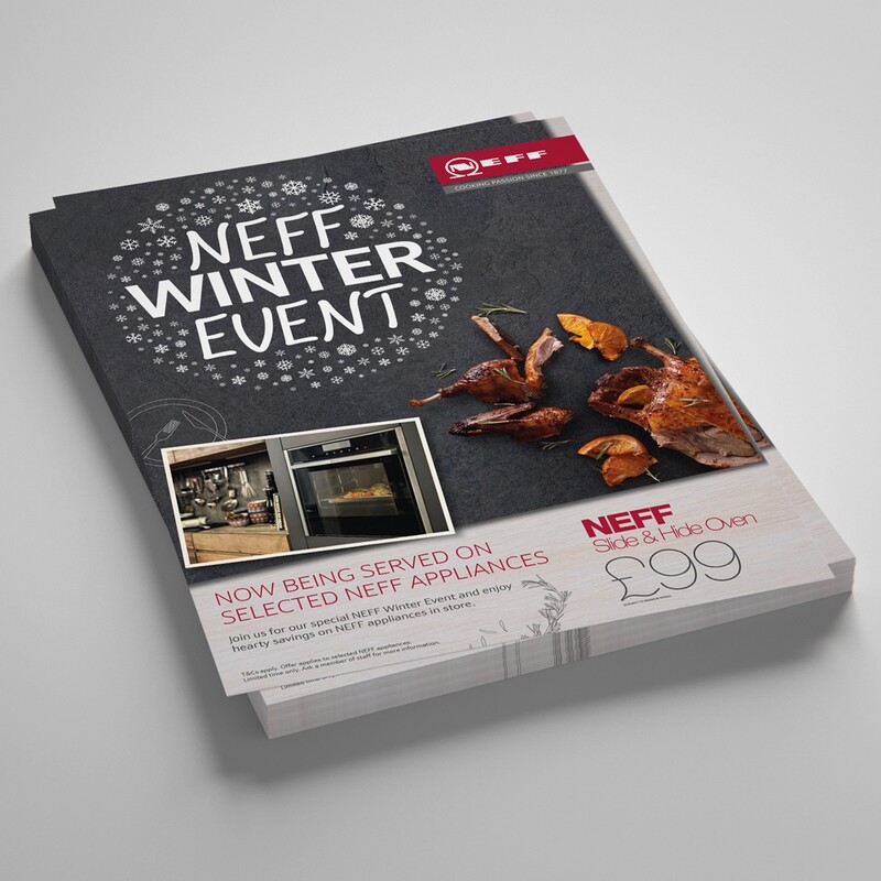 A6 120gsm Uncoated Flyers